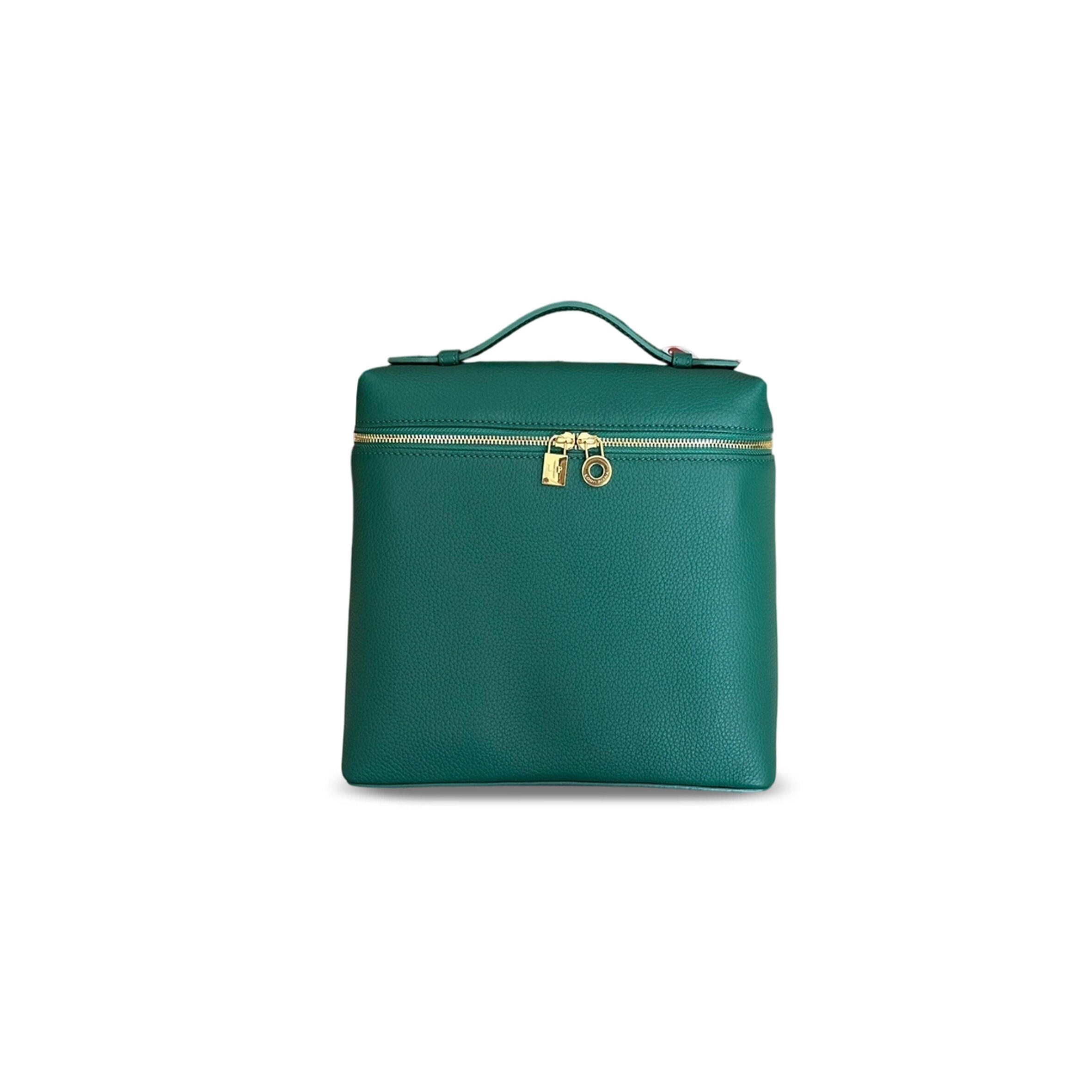LORO PIANA EXTRA POCKET BACKPACK L23.5 (23.5*21*8cm)